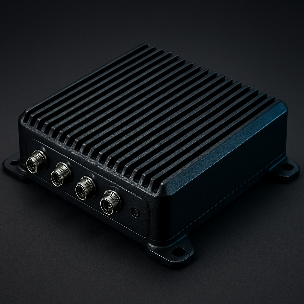 RobooPi P53